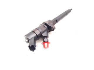 Форсунка 0445110259    Mini One - Cooper R57  W16D16(9HZ) 