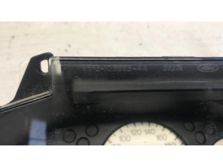 Přístrojová deska Ford Puma 1999 96FB10B885AA, 96FB10838B