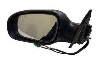 Зеркало электрическое        Volvo V70  2000 - 2004 года   