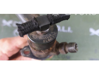 Форсунка 8658352 Volvo XC90