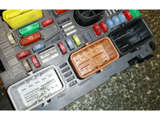   Pojistková skříňka 9807028580, BSMR02   Peugeot 5008 2011