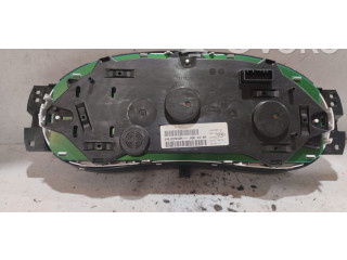 Панель приборов 248105706R Dacia Lodgy