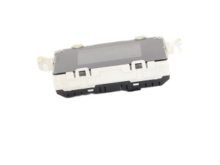 Дисплей    ET7T18B955BC   Ford Fiesta