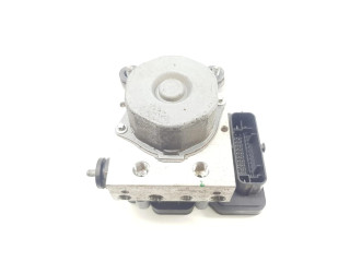 Блок АБС 476608644R, 476606853R   Dacia  Logan II  2012-2020 года