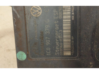 Блок АБС 1J0614517G, 10020600394   Volkswagen  Bora  1998 - 2005 года