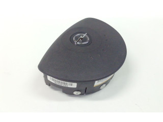 Подушка безопасности водителя 1604456100A, 1604456100A   Opel Meriva A