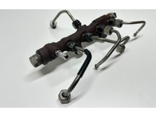 Топливная рампа 9821399680, 28497Z01   Peugeot Partner III  