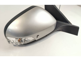 Зеркало электрическое Volvo S80 2007 - 2013 года
