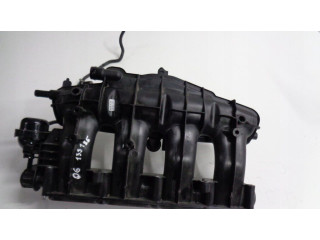 Всасывающий коллектор