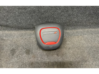 Подушка безопасности водителя P1ZZ44DX9AE, TBSSL1675Z0923 Dodge Challenger