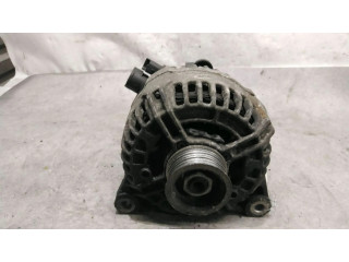 Генератор 5705AC Citroen C3 1.4