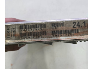 Блок управления коробкой передач P09472349, 1T0002297   Volvo S80