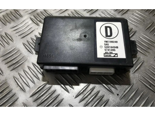 Блок управления ywc106240 Rover 25