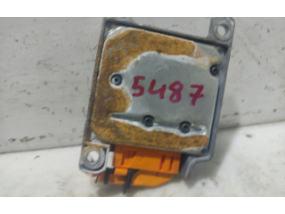 Блок подушек безопасности 9632167780, 550776300 Citroen Xsara