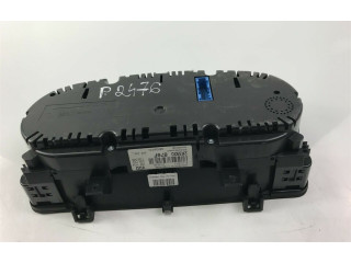 Přístrojová deska Volkswagen Caddy 2016 2K5920876F, P 2476