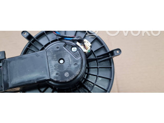 Вентилятор печки    0701132570, N6531003   Maserati Quattroporte