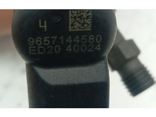 Форсунка 9657144580 Citroen Berlingo