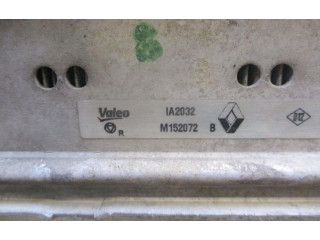 Интеркулер 144618748R, 144618748R Renault Clio III