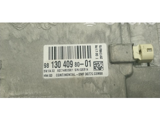 Дисплей 9813040980, 981304098001 Citroen C4 Cactus