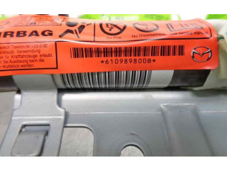 Подушка безопасности двери 610989800B, 619938401B Mazda 3 II