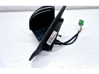 Зеркало электрическое        Volvo V70  2000 - 2004 года   