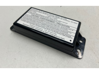 Блок управления 23117460, 1305171649   Chevrolet Camaro