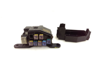 Блок предохранителей    Ford Ranger    