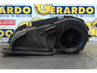 Вентилятор печки Renault Clio II