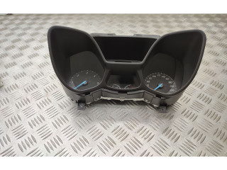 Комплект блоков управления FV6112A650YB, F1F112B684AD   Ford Transit -  Tourneo Connect