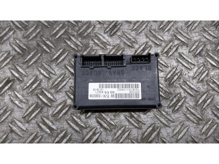 Блок управления    Chevrolet TrailBlazer