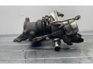 Турбина Nissan Qashqai 8210420013, 8210420013