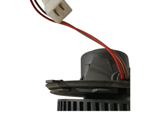Вентилятор печки    52479327, 0130063102   Renault Twingo I