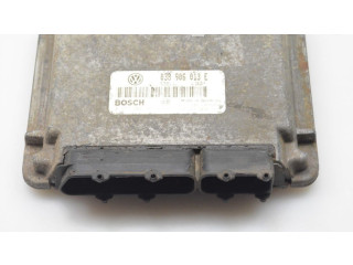 Řídící jednotka 038906013E Volkswagen Caddy 1998