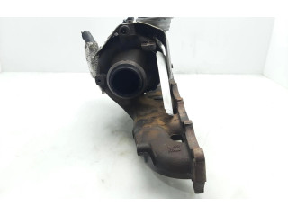 Turbodmychadlo Турбина 9807873180 Peugeot 3008 I