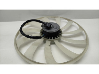 Вентилятор радиатора 2680009031 Chevrolet Camaro 3.6