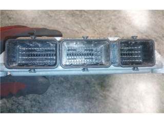 Блок управления коробкой передач RHJ Citroen C4 I Picasso