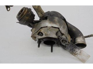 Turbodmychadlo Турбина 057145722A Audi A8 S8 D2 4D