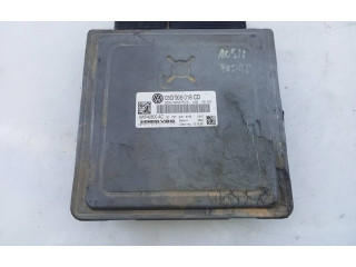 Řídící jednotka 03G906018CD, E2-A1-15-2 Volkswagen Passat Alltrack 2008