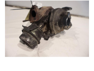 Turbodmychadlo Турбина 54359880014 Fiat Grande Punto 199A3000