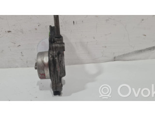 Вакуумный насос