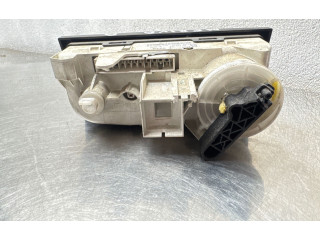 Блок управления климат-контролем 93329465, 49194931   Opel Meriva A