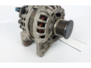 Генератор 231000803R, 231000803R Dacia Dokker