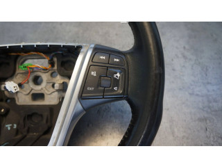 Руль Volvo S60  2011 - 2013 года       