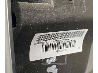 Руль Volvo V70  2008 - 2013 года P31271093, CU557200CH      