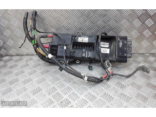 Блок предохранителей bk2t14b144ba Ford Transit Custom