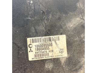 Блок управления двигателя 1860A955, 1860095500 Mitsubishi Colt