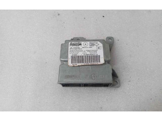 Блок подушек безопасности 9673576980, CENTRALITAAIRBAG Citroen Berlingo