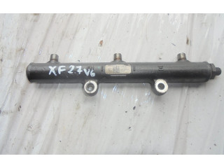 Топливная рампа 4R8Q9D280AC Jaguar XF