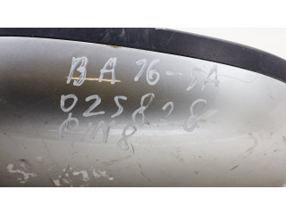 Зеркало электрическое Volvo S80 1999 - 2003 года