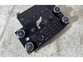 Блок управления климат-контролем 30774374, MC3652003 Volvo S80